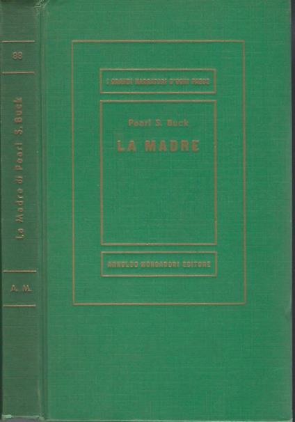 LA MADRE